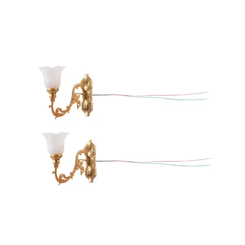 Mini Toy Lamp 1:12 Scale