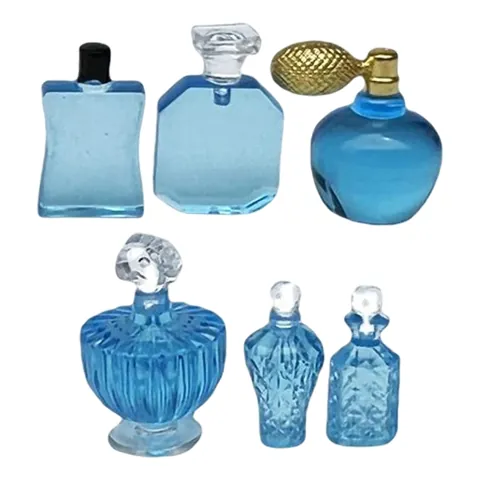 Perfume Dollhouse Accessory