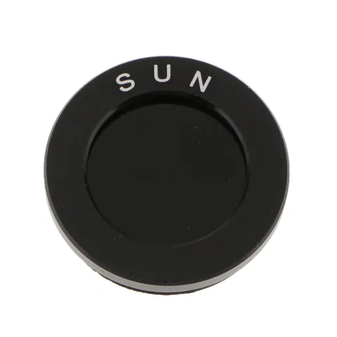 Telescope Eyepiece Filter Set