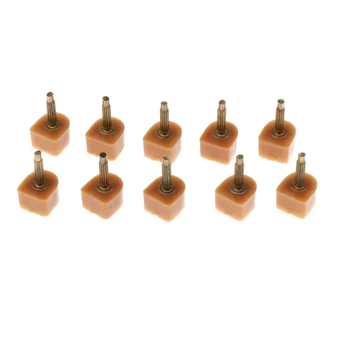 High Heel Tips 9mm