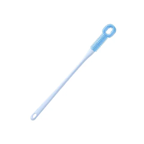 Toe Gap Cleaning Brush