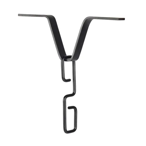 Rain Chain Gutter Adapter Clip
