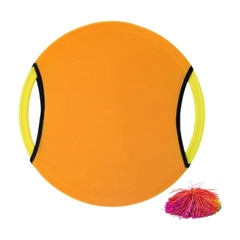 Bouncy Paddle Ball Set