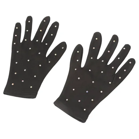 Figure Skating Gloves