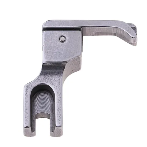 Compensating Presser Foot