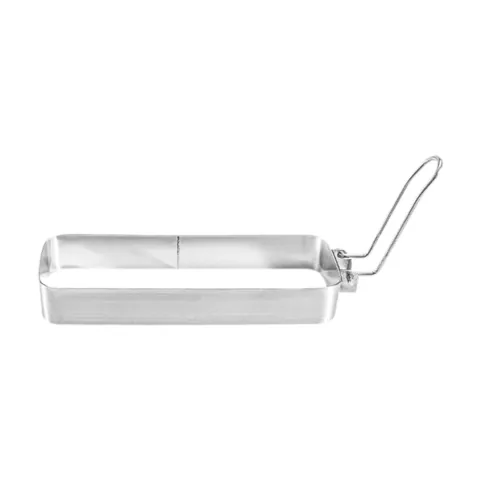 Egg Ring with Handle