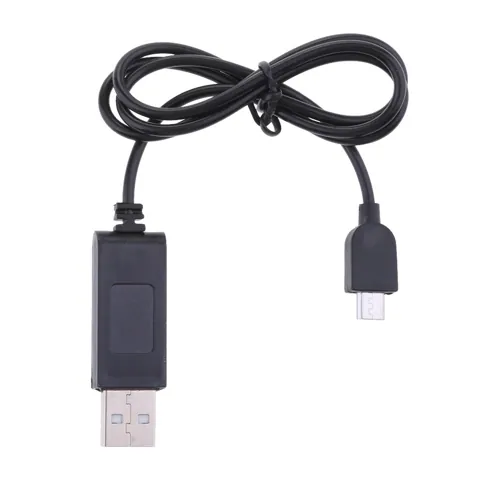 Lipo Battery Charging Cable