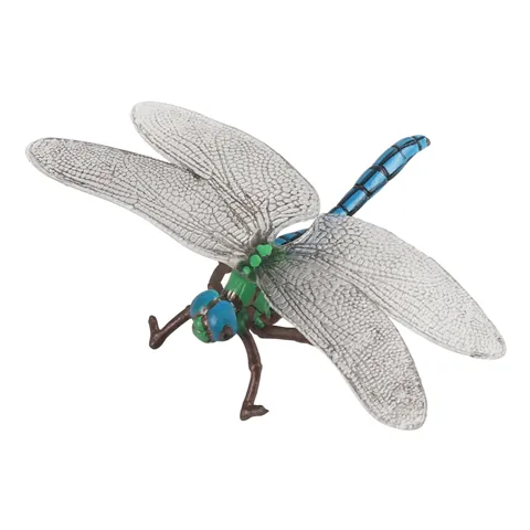 Dragonfly Figurine Miniature