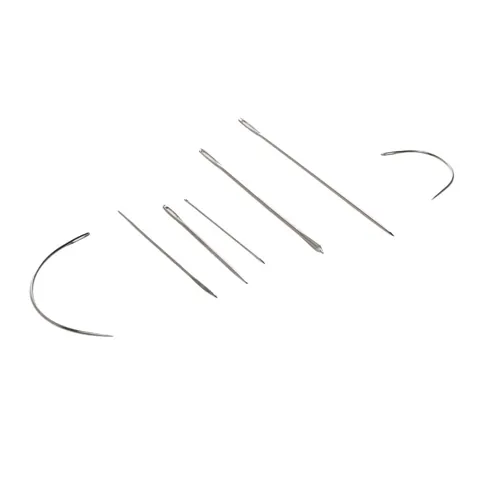 7pcs Sewing Needle Kit