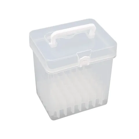 Marker Pens Storage Box 48 Grids