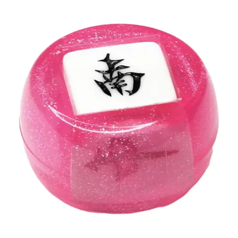 Mahjong Dice