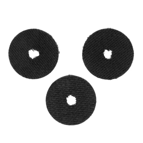 Carbon Fiber Drag Washers 3pcs