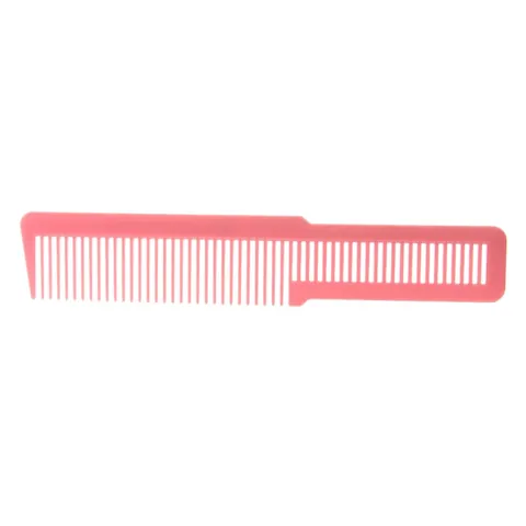 Barber Comb Flat Top Clipper