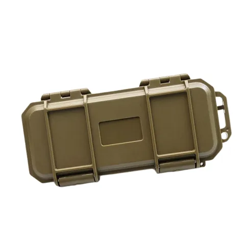 EDC Tool Case Organizer