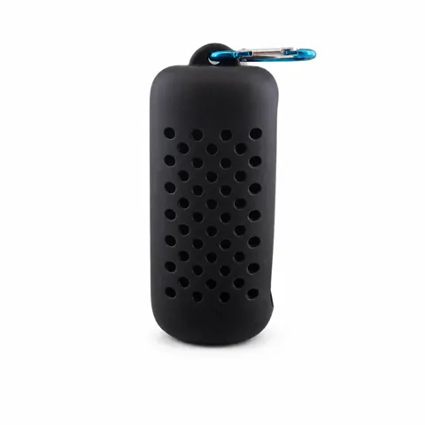 Cooling Towel Ink Black
