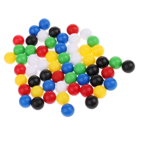 Round Balls Family Game