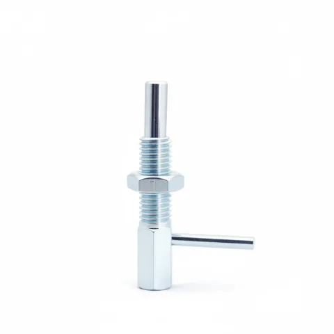 L-Handle Indexing Plunger
