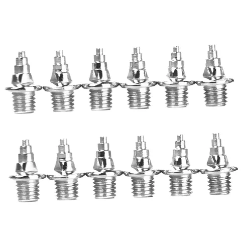 Replacement Spikes 12pcs