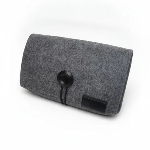 Felt Storage Bag Organizer