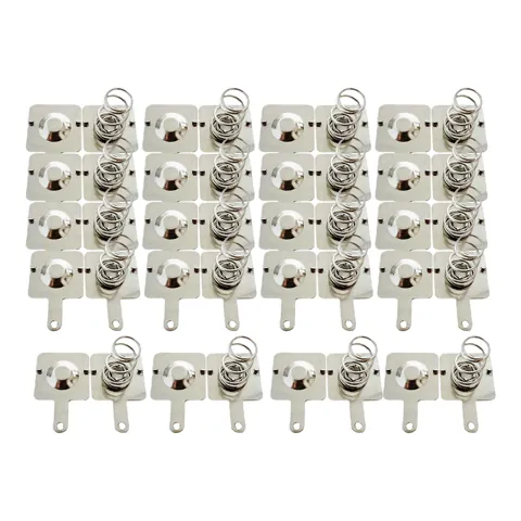 AA Battery Springs