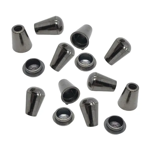 Toggle End Cord Stop