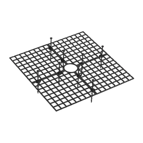 Plant Pot Grid Protector