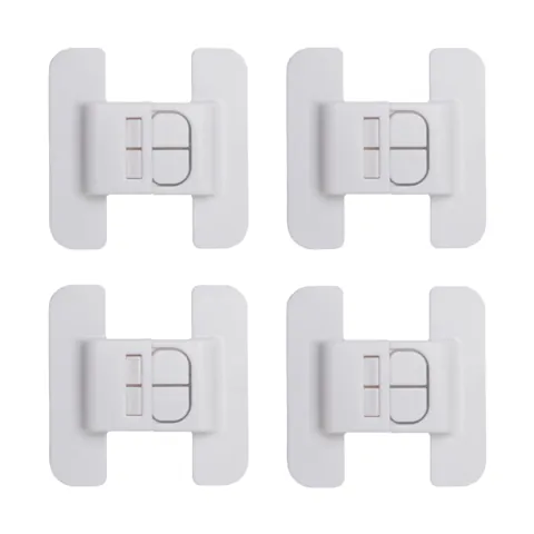 Fridge Locks