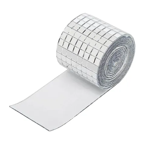 Mirror Mosaic Tiles 5mmx5mm