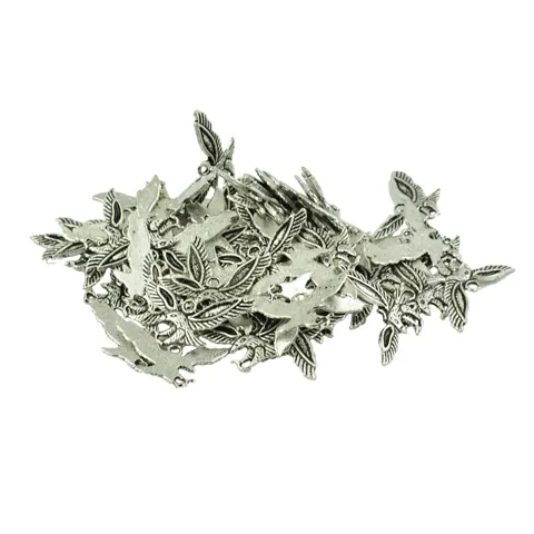 Bird Charms Pendants