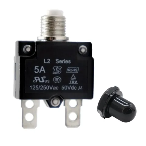 Circuit Breaker Overload Protector
