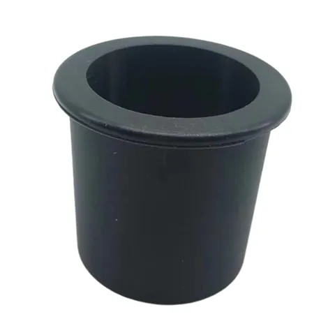 Umbrella Base Holder Black