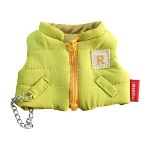 Dolls Cotton Vest