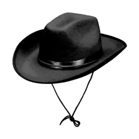 Cowboy Sun Hat
