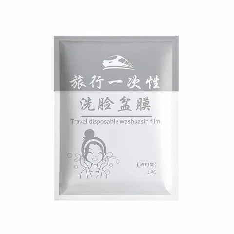 Disposable Dirt Barrier Film