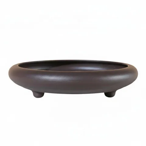 Three-Legged Bonsai Pot