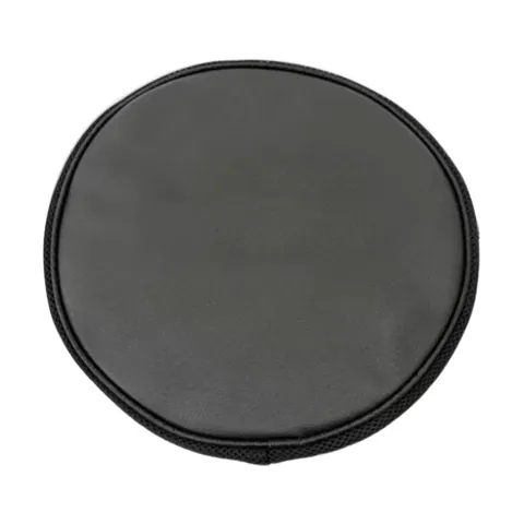 African Drum Skin Cover