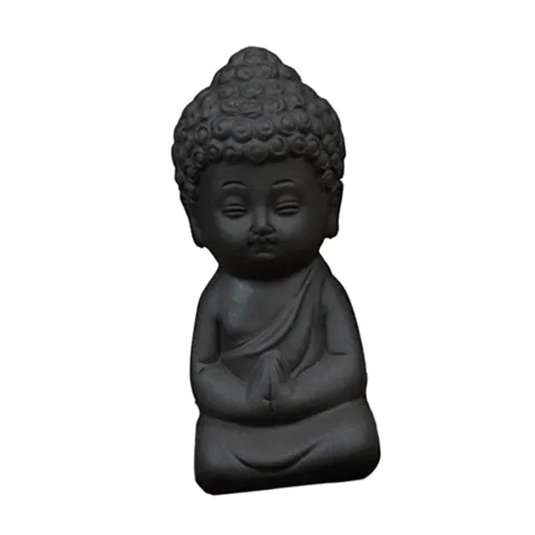 Buddha Tea Pet