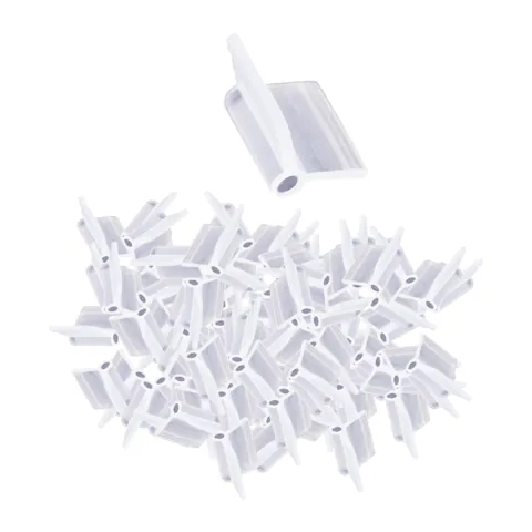 Garden Grafting Clips 2Mm
