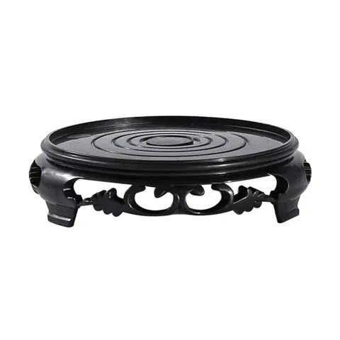 Fishbowl Stand 9.7cm