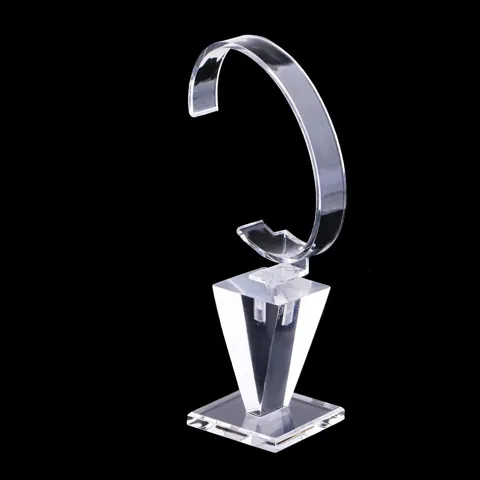 Acrylic Watch Display Stand