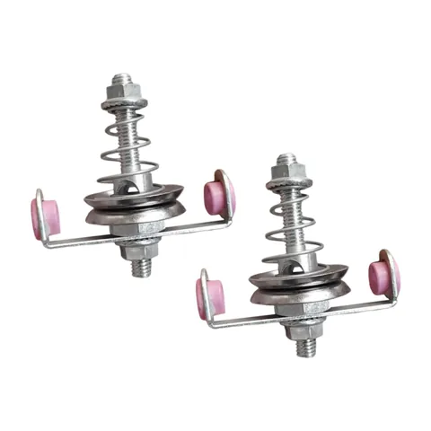 Knitting Machine Tensioners M8
