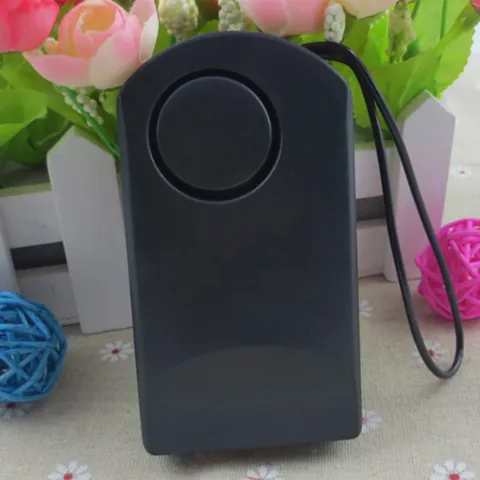 Door Handle Alarm