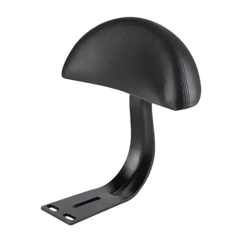 Scooter Backrest Accessories