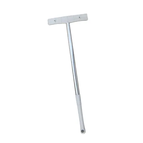Sign Holder Telescopic Rod