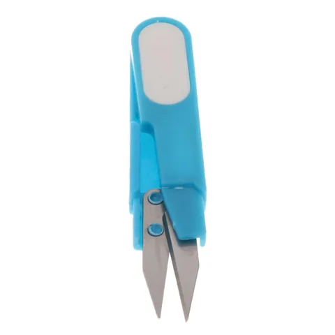 Mini Sewing Scissors Yarn Small Snips Trimming Nipper
