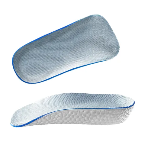 Invisible Heel Lift Inserts