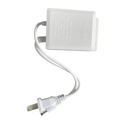 12V 2A AC Adapter Charger