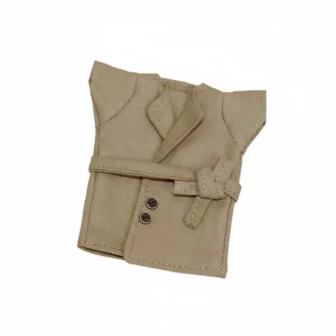 BJD Doll Autumn Winter Coat
