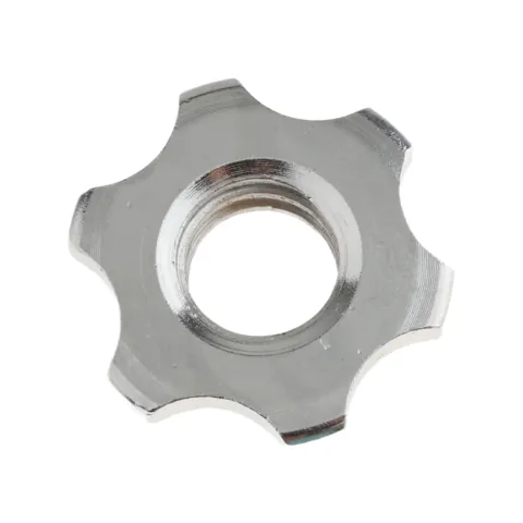 Dumbbell Nut Strength Training