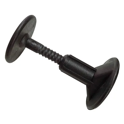 Surfboard Leash Plug
